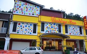 Daddy'S Inn Lumut